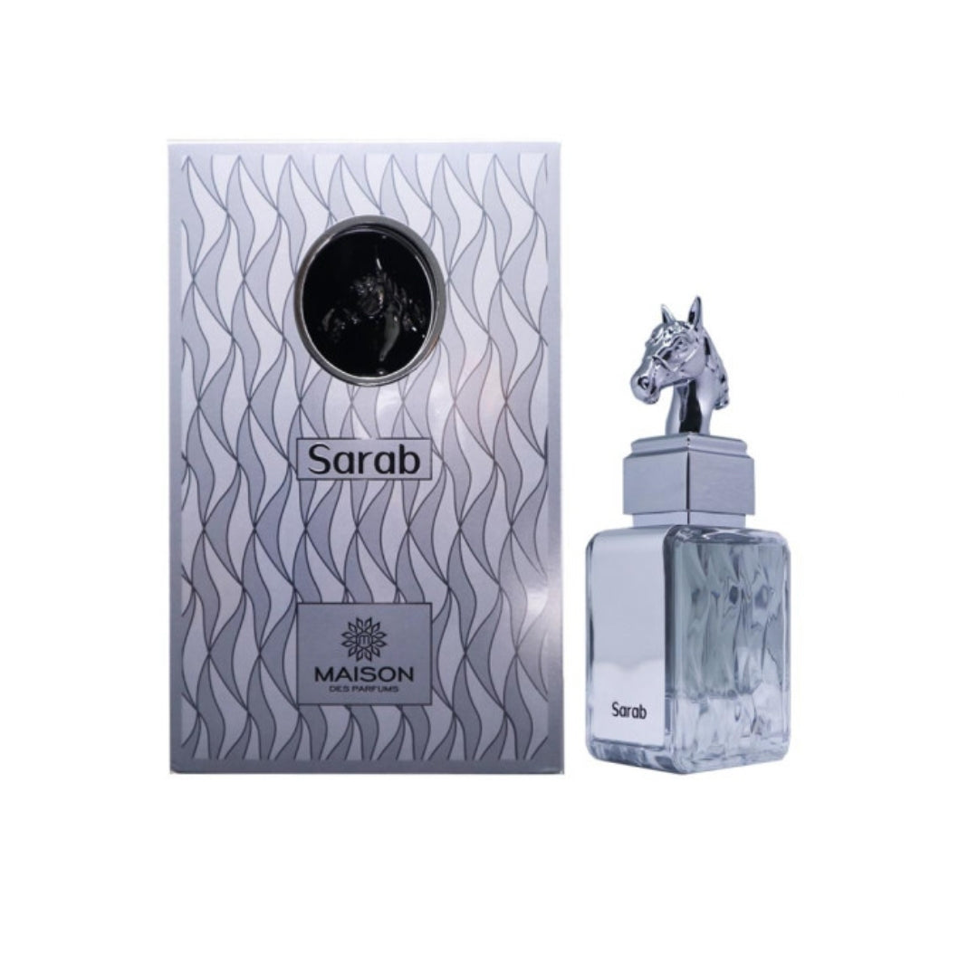 Sarab di Maison des Parfums