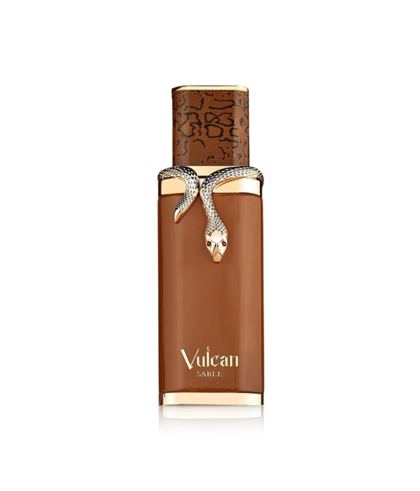 Vulcan Sable di French Avenue