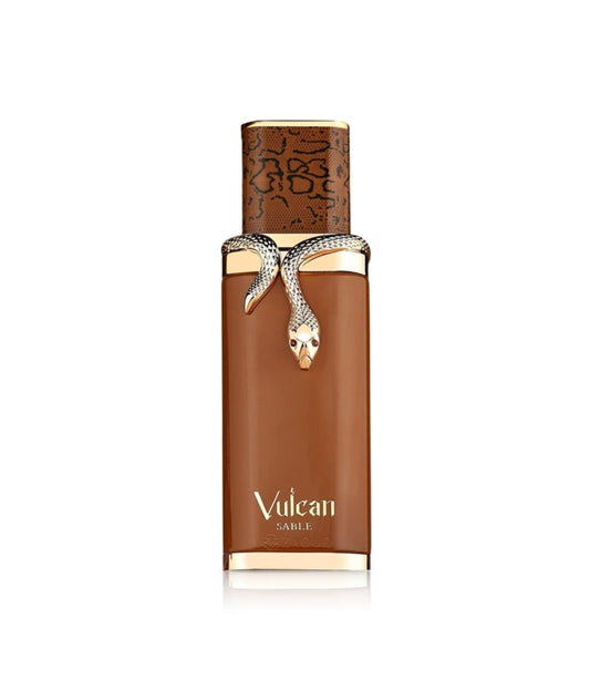 Vulcan Sable di French Avenue
