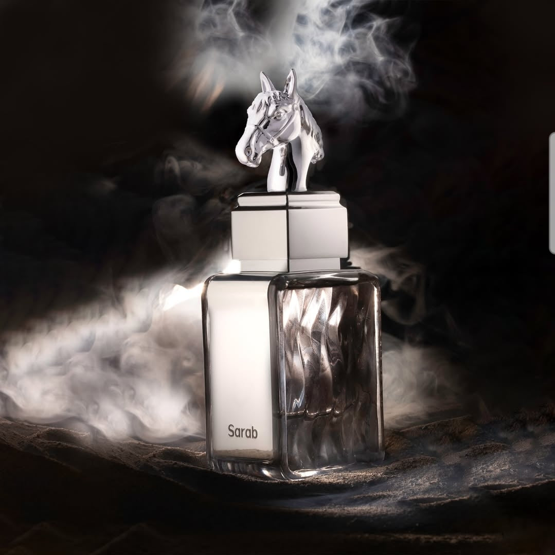 Sarab di Maison des Parfums