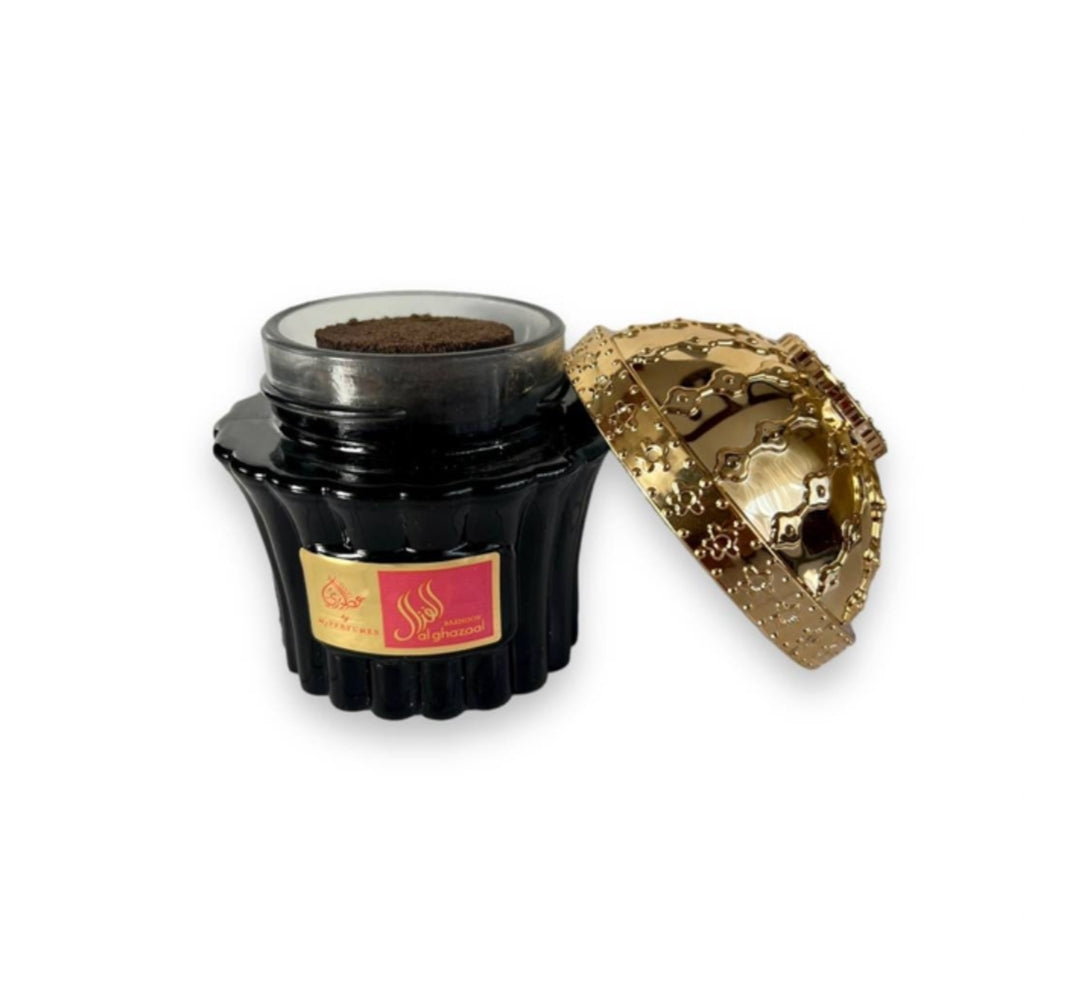 Bakhoor MyParfums