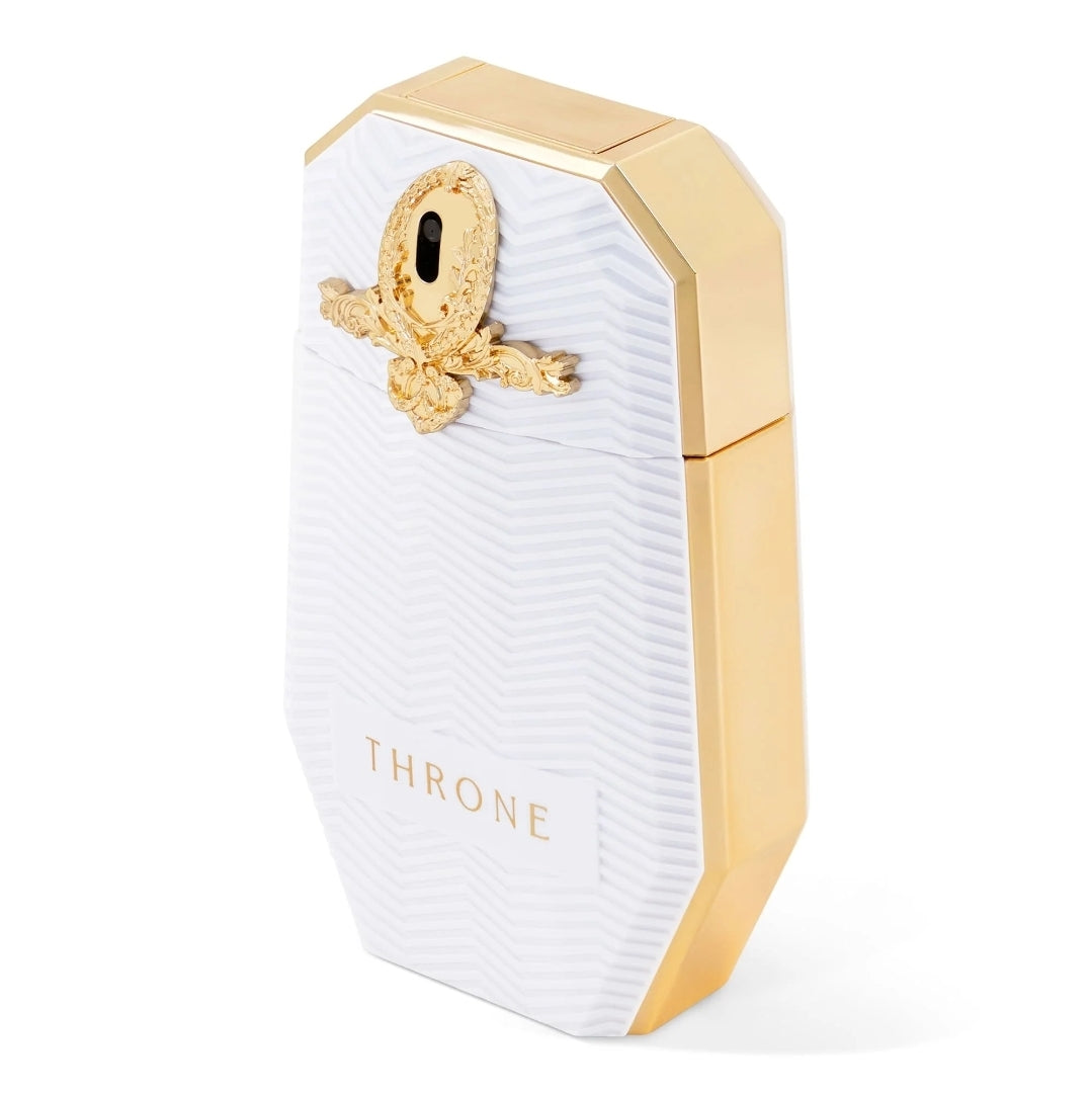 Throne di Maison Asrar