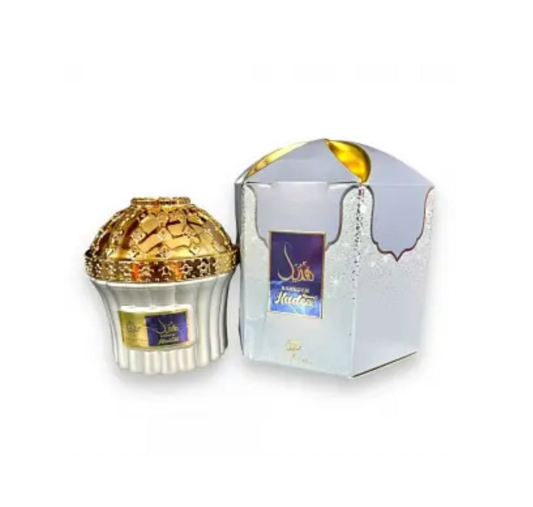 Bakhoor MyParfums