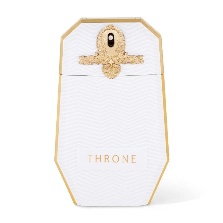 Throne di Maison Asrar