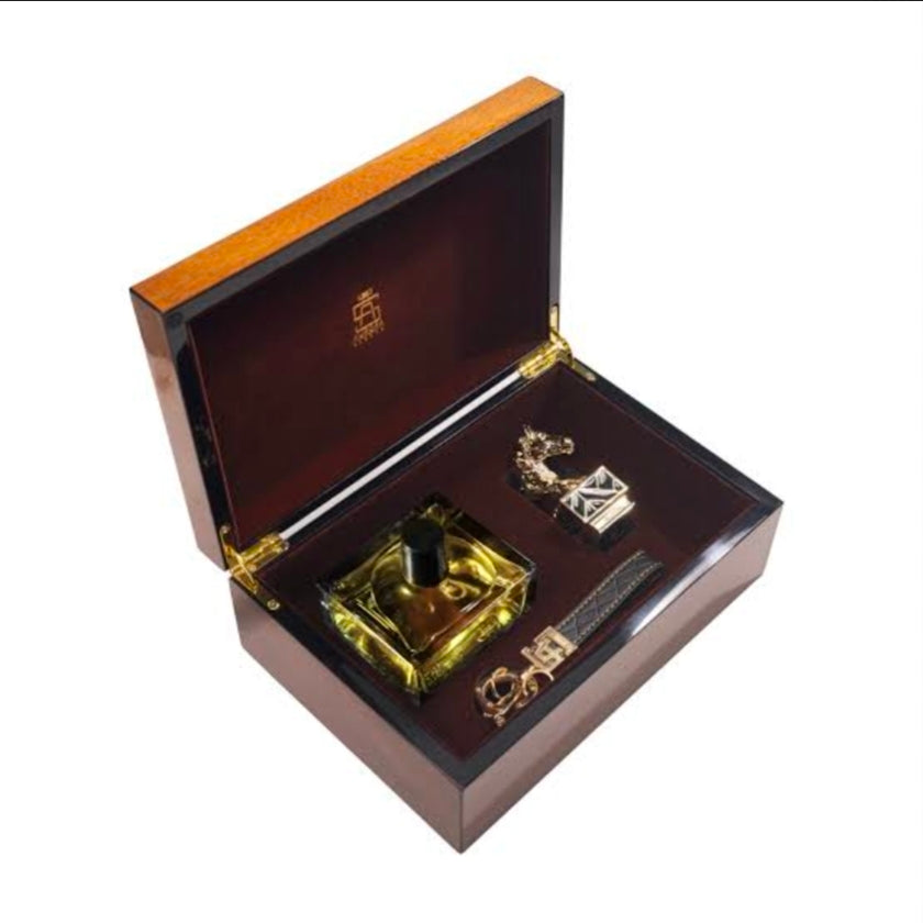 La Bête de Gevaudan di Aurora Celeste