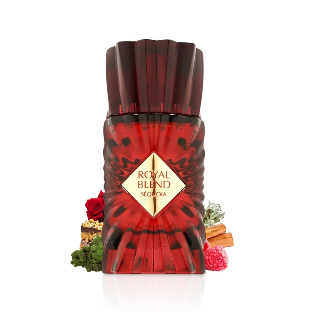 Royal Blend Sequoia di French Avenue