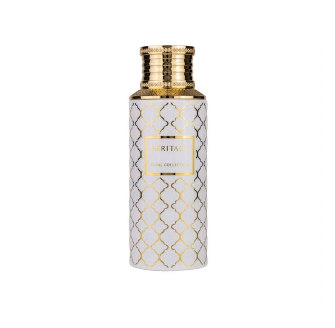 Heritage di Maison Asrar