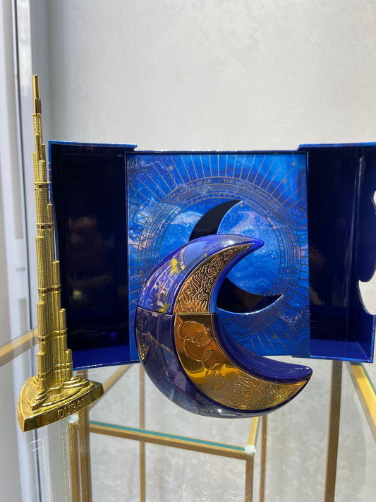 Mehwish di Paris Corner