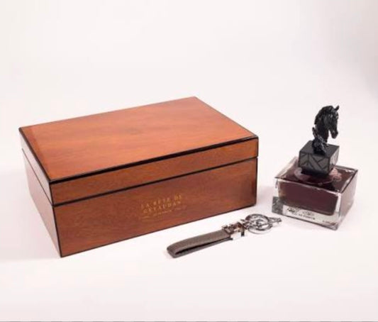 La Bête de Gevaudan di Aurora Celeste