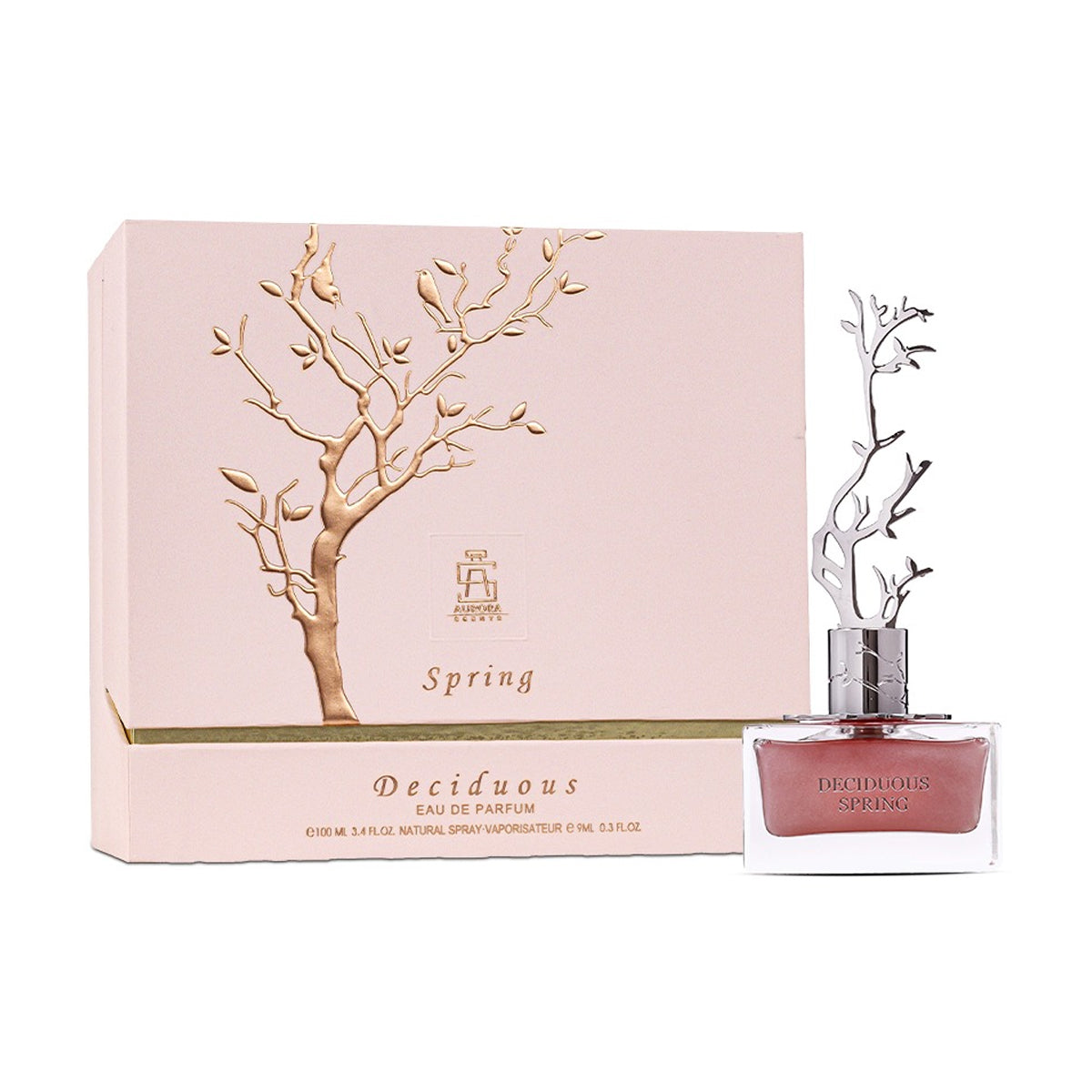 Decidious Spring di Aurora