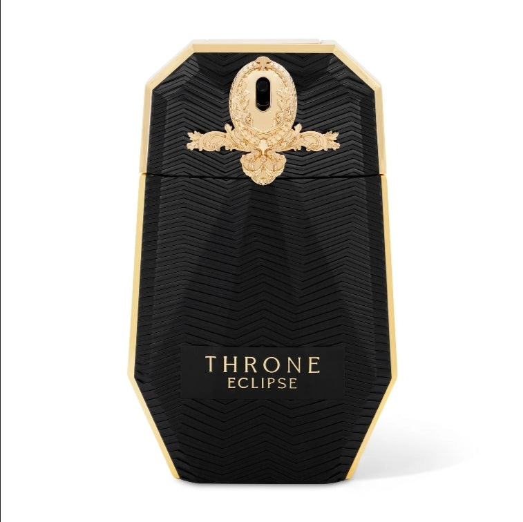 Throne Eclipse by Maison Asrar