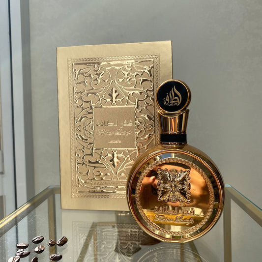 Fakhar Gold di Lattafa