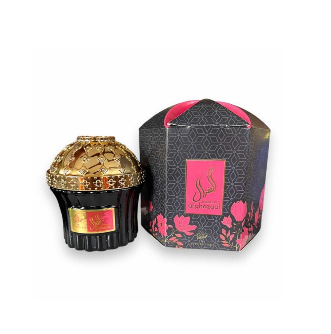 Bakhoor MyParfums