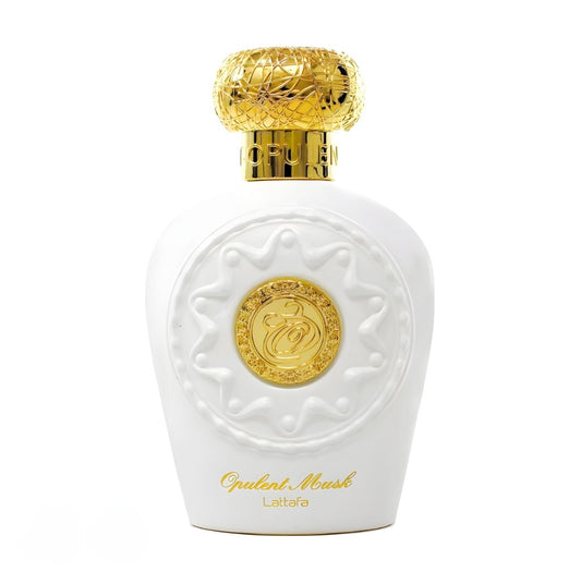 Opulent Musk di Lattafa
