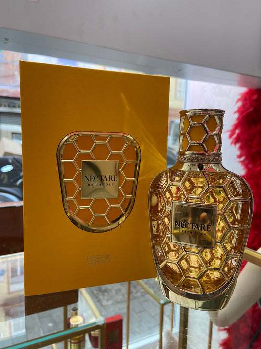 Nectare exposure di French Avenue