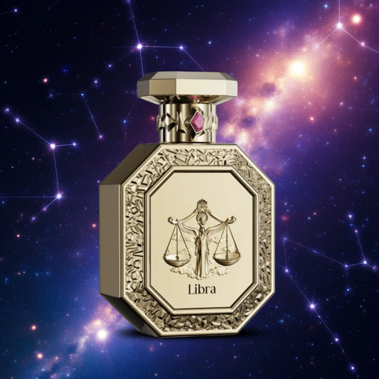 Libra Genesis di French Avenue