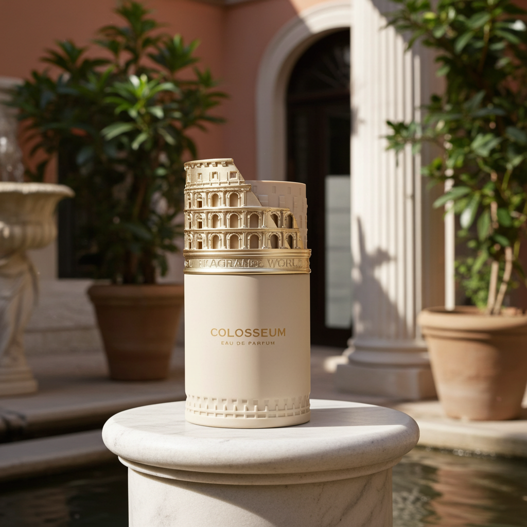 Colosseum di Fragance world