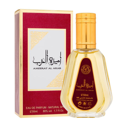Asdaaf Ameerat al Arab 50ml